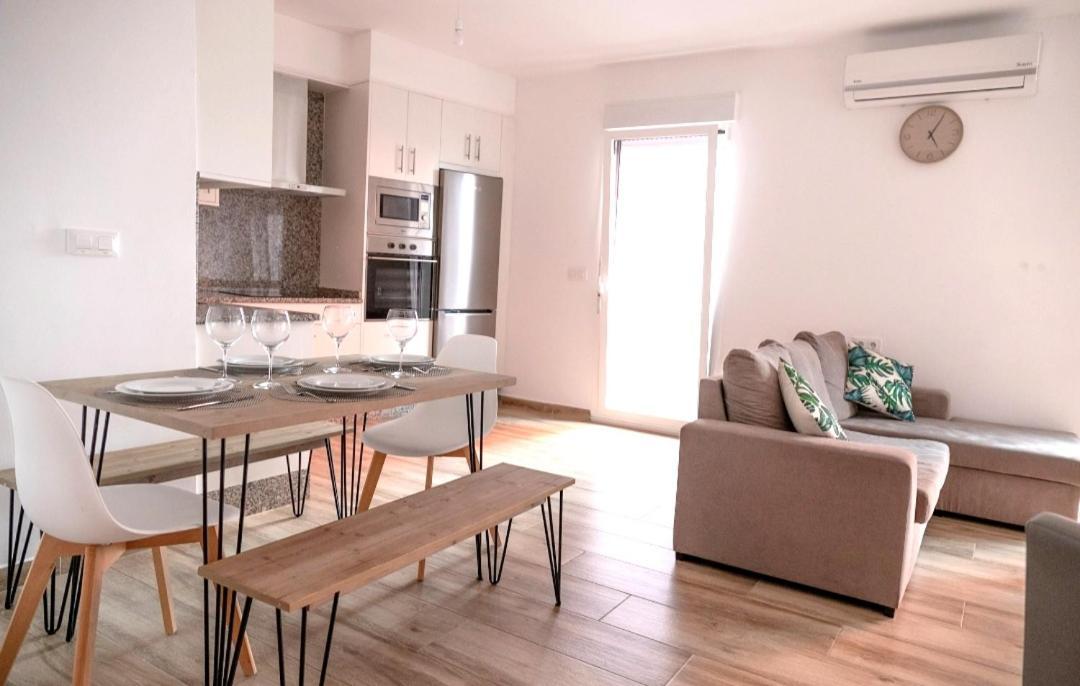 Camino Da Prata Apartment Redondela Room photo