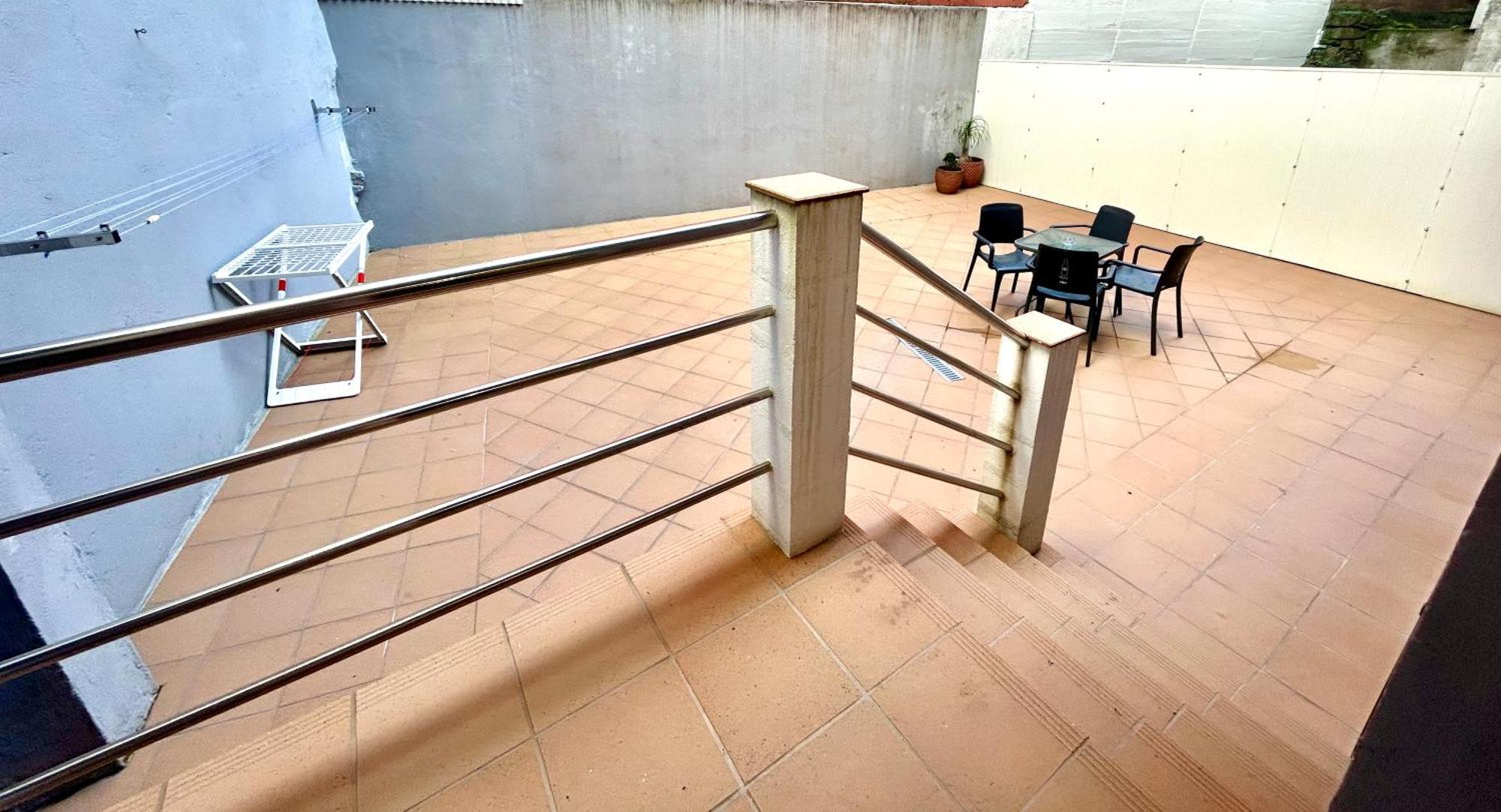 Camino Da Prata Apartment Redondela Exterior photo